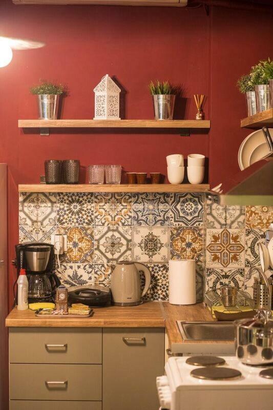 Loxandra's House Apartament Salonic