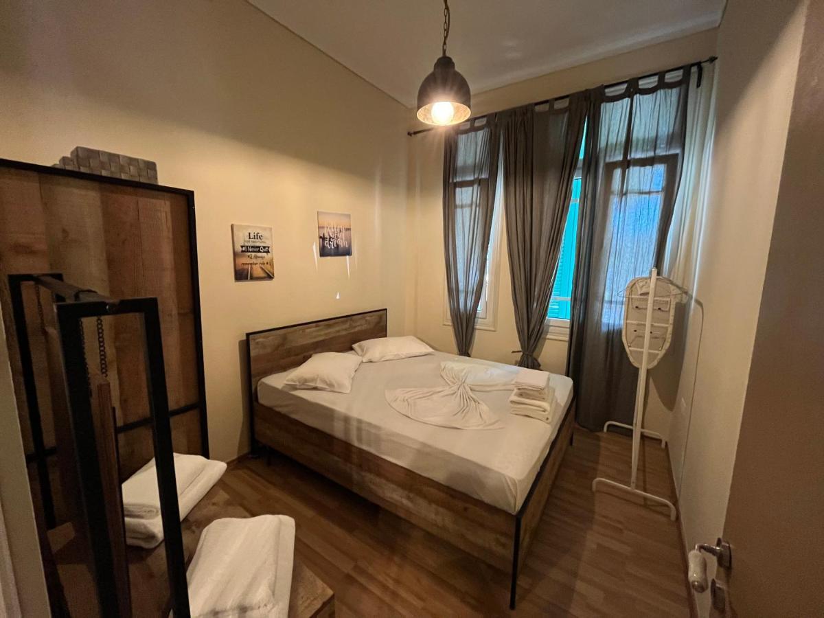 Loxandra's House Apartment Thessaloniki