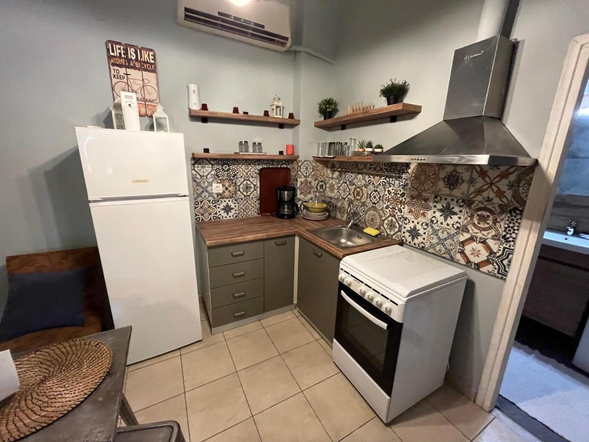 Loxandra's House Apartment *
