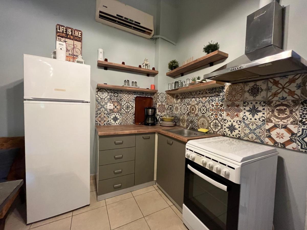 Loxandra's House Apartment