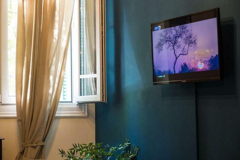 Loxandra's House *
